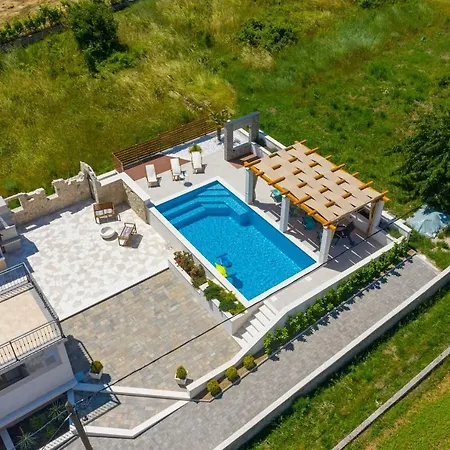 Villa Summer Dream *